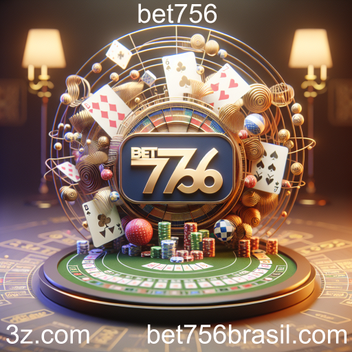 A Diversidade e Emoção dos Jogos de Cartas em Bet756